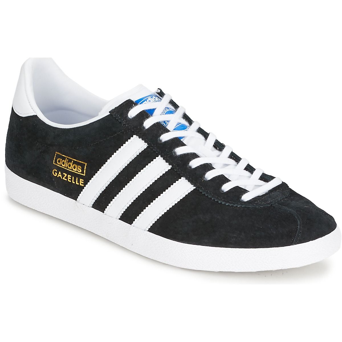 baskets adidas femme gazelle